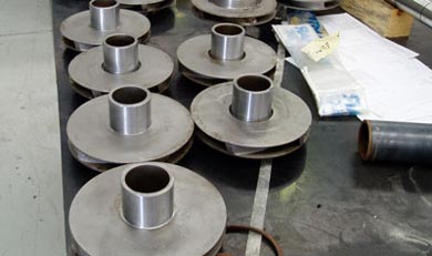 Impellers