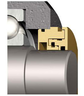 Bearing Isolators