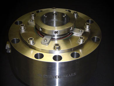 Stevco Mechanical Seal