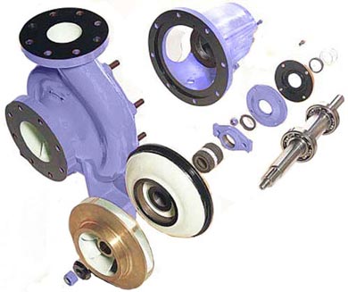 Spare Parts