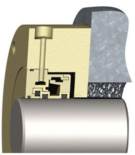 Product Seals