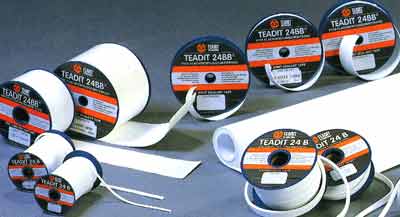 ptfe products