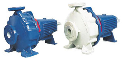Roto pumps
