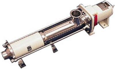 Roto cavity pump