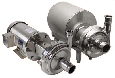 Wright Pumps