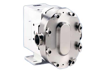 Wright Pumps