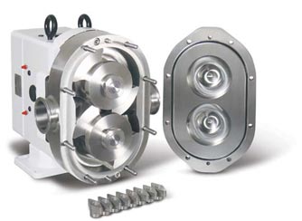Wright Pumps